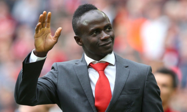 SADIO MANE AUX LIONS : « On ira à la recherche d’autres Trophées Incha’allah » SADIO MANE AUX LIONS : « On ira à la recherche d’autres Trophées Incha’allah »