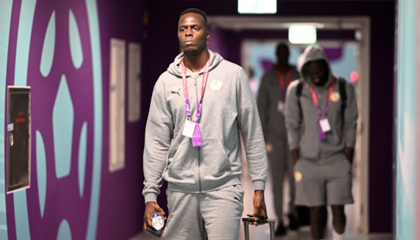 SENEGAL: Ces 10 Lions qui évoluent en Angleterre SENEGAL: Ces 10 Lions qui évoluent en Angleterre