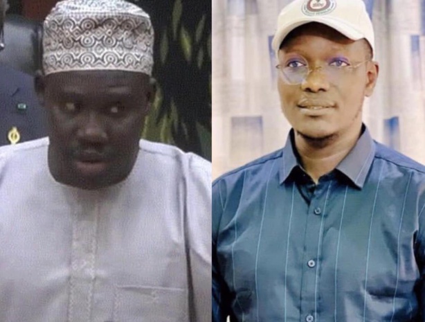 Bagarre à l'assemblée Nationale : Les députés du PUR portent plainte contre Amy Ndiaye pour... Bagarre à l'assemblée Nationale : Les députés du PUR portent plainte contre Amy Ndiaye pour...