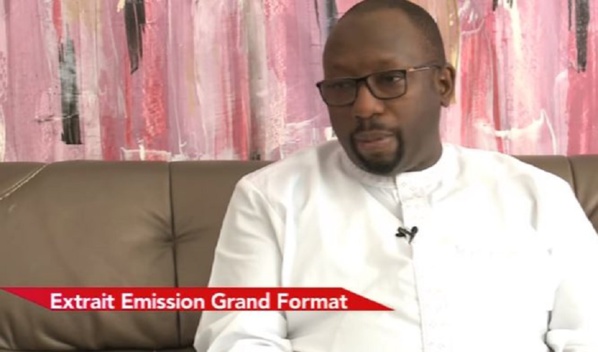 Le ministre Zator Mbaye impliqué dans une autre affaire d’escroquerie Le ministre Zator Mbaye impliqué dans une autre affaire d’escroquerie