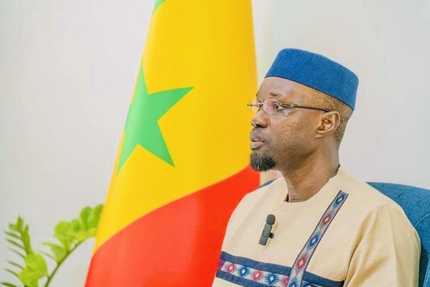 Sonko au procureur : «Vous avez falsifié le PV d’enquête pour me salir. Je ne réponds pas à vos questions » Sonko au procureur : «Vous avez falsifié le PV d’enquête pour me salir. Je ne réponds pas à vos questions »