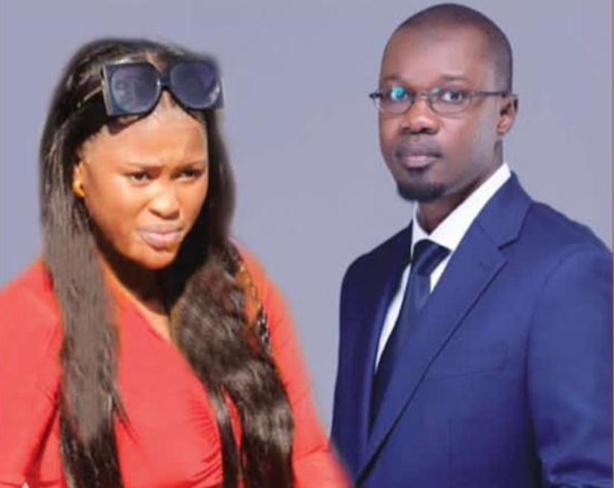 Sonko sur le cas Adji Sarr : "Je déplore l'irresponsabilité de sa famille qui l’a abandonnée entre les mains de manipulateurs sans foi ni loi" Sonko sur le cas Adji Sarr : "Je déplore l'irresponsabilité de sa famille qui l’a abandonnée entre les mains de manipulateurs sans foi ni loi"