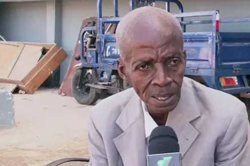 Affaire Sweet Beauty : Mamadou Sy Abert affiche sa déception