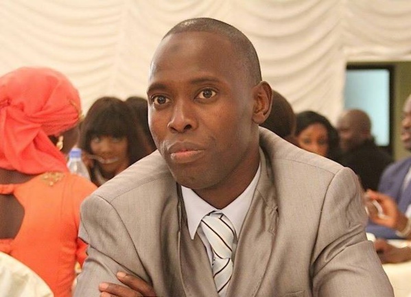 Daouda Mine sur l'affaire Adji-Sonko :«lorsqu’un accusateur garde le silence, il ne fait en réalité qu’innocenter l’accusé» 