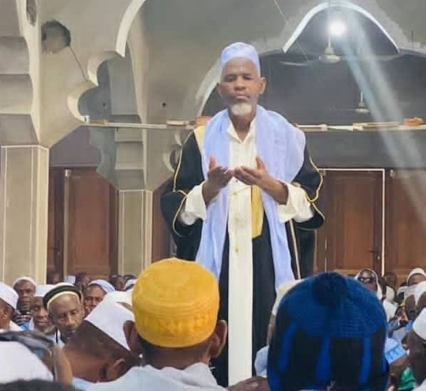 Décès du khalife général du "Fouladou" : Les fidèles dénoncent l’indifférence du gouvernement de Macky Sall Décès du khalife général du "Fouladou" : Les fidèles dénoncent l’indifférence du gouvernement de Macky Sall