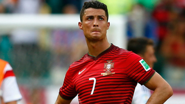 Départ de Ronaldo de l'équipe nationale : La Fédération portugaise de football se prononce Départ de Ronaldo de l'équipe nationale : La Fédération portugaise de football se prononce