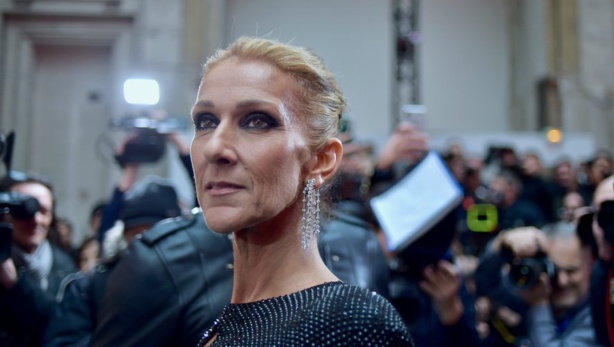 Céline Dion, atteinte d'un "trouble Stiff-person" Céline Dion, atteinte d'un "trouble Stiff-person"