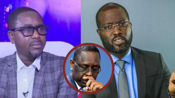 Pape Mahawa sur l’emprisonnement de Pape Alé : "C’est gênant pour le Sénégal d’avoir un journaliste en prison"