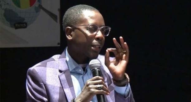 Alerte rouge pour la vie de Pape Alé Niang ! Alerte rouge pour la vie de Pape Alé Niang !