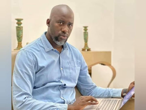 Fadilou Keïta, cadre de PASTEF envoyé en prison Fadilou Keïta, cadre de PASTEF envoyé en prison