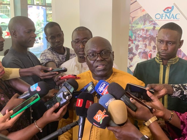 Corruption galopante : Les organisations plaident pour une "alliance planétaire" pour lutter contre le fléau Corruption galopante : Les organisations plaident pour une "alliance planétaire" pour lutter contre le fléau