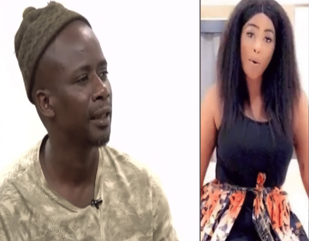 Fou-Malade crache ses vérités: « Adji Sarr est une marionnette d’un groupe… » Fou-Malade crache ses vérités: « Adji Sarr est une marionnette d’un groupe… »