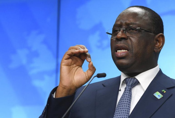 Macky Sall met en garde l’opposition : «Il n’y a qu’une seule association de maires qui peut exister dans ce pays! » Macky Sall met en garde l’opposition : «Il n’y a qu’une seule association de maires qui peut exister dans ce pays! »