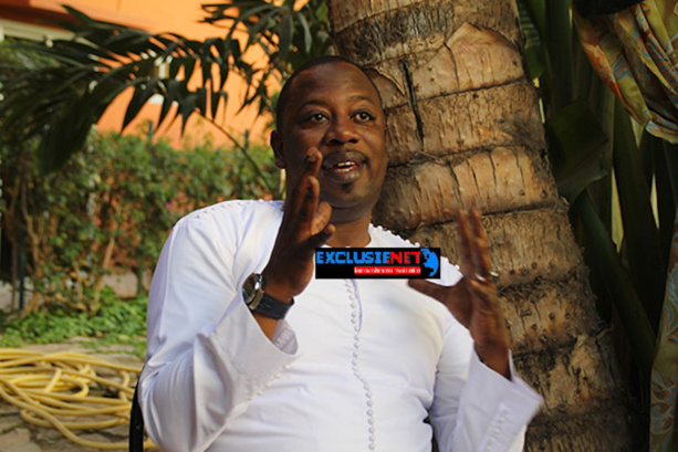 Qui est Amadou Niang nommé PCA de la SAED ? Qui est Amadou Niang nommé PCA de la SAED ?