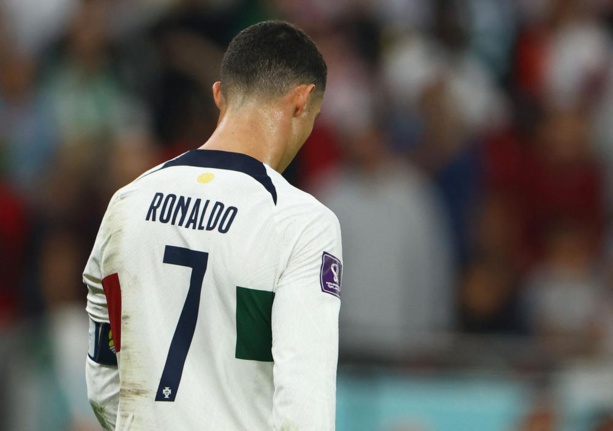 PORTUGAL : Cristiano Ronaldo, l’appel de la retraite PORTUGAL : Cristiano Ronaldo, l’appel de la retraite