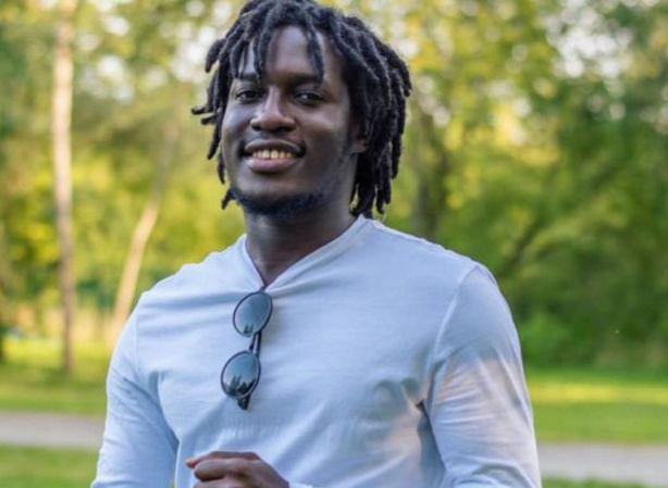 Zambie: Voici l'étudiant tué au front en Ukraine Zambie: Voici l'étudiant tué au front en Ukraine