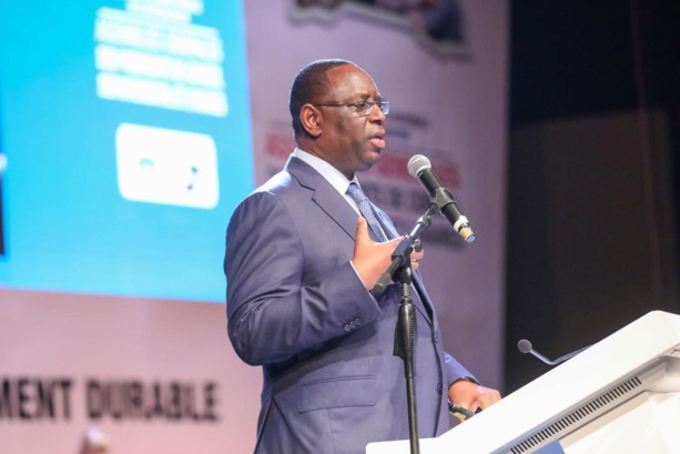 ASSOCIATIONS DES MAIRES : Macky Sall ne reconnait pas le REELS