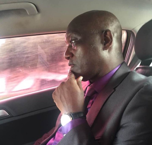 Serigne Mbacké Ndiaye sur la DPG de Amadou Ba : "je n'attends rien de cet exercice mais tout du Président Macky Sall Serigne Mbacké Ndiaye sur la DPG de Amadou Ba : "je n'attends rien de cet exercice mais tout du Président Macky Sall