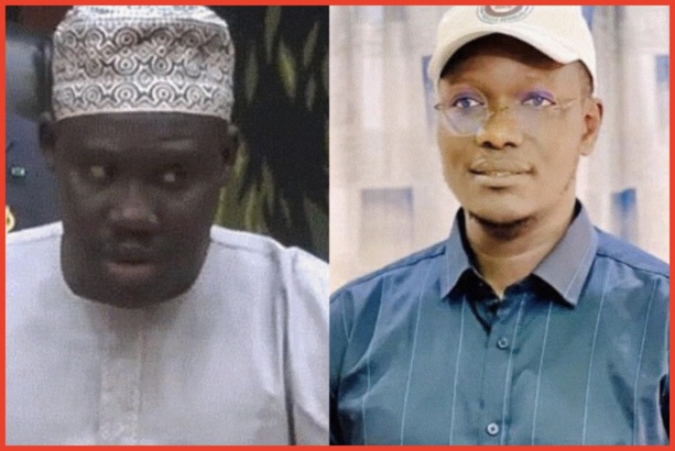 DIC : Les députés Massata Samb et Mamadou Niang placés en garde à vue