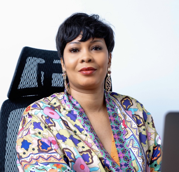 Expresso Senegal : Fatou Sow Kane nommée Directrice générale Expresso Senegal : Fatou Sow Kane nommée Directrice générale