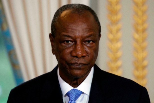 Personnalités de l’année 2022 en Guinée :  Alpha reste leader !