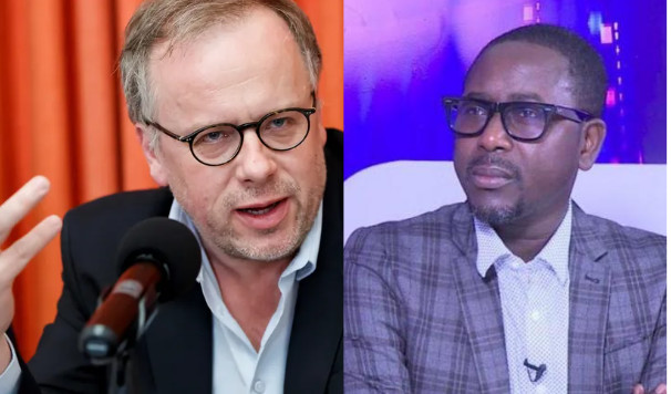 Libération de Pape Alé Niang : RSF exige l’abandon de toutes les charges contre le journaliste