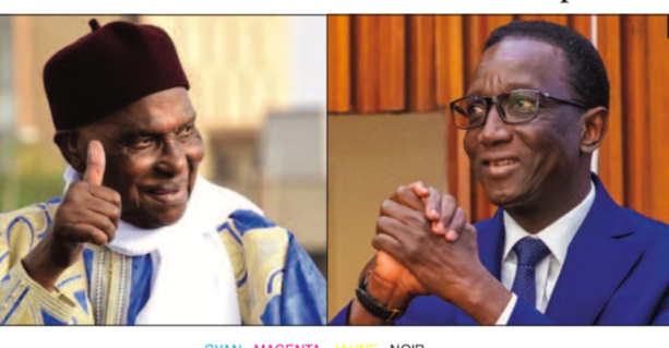 MOTION DE CENSURE: Wallu « trahit » Yewwi et sauve Amadou Bâ MOTION DE CENSURE: Wallu « trahit » Yewwi et sauve Amadou Bâ