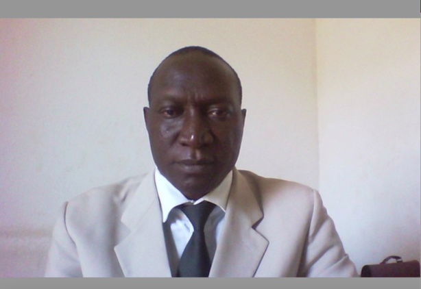 Cheikh Omar, traître devant l'éternel (Par Moustapha DIEME) Cheikh Omar, traître devant l'éternel (Par Moustapha DIEME)