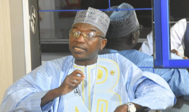 "On ne comprend pas que des fonctionnaires ou des ministres puissent profiter du malheur des sénégalais" "On ne comprend pas que des fonctionnaires ou des ministres puissent profiter du malheur des sénégalais"