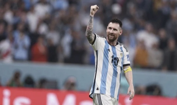 L'Argentine s'envole, la France en difficulté L'Argentine s'envole, la France en difficulté