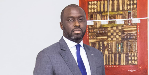 Fonds covid-19 : Les ministres Abdou Karim Fofona et Mariama Sarr ont dépensé des centaines de millions sans liens avec la maladie Fonds covid-19 : Les ministres Abdou Karim Fofona et Mariama Sarr ont dépensé des centaines de millions sans liens avec la maladie