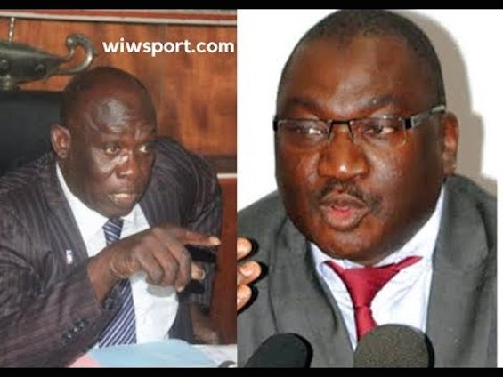 Cité dans le rapport de la cour des comptes : La CRBS demande le limogeage de Me Babacar Ndiaye Président de la FSBB