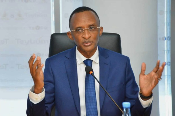 Fonds Covid-19 : Le rapport de la Cour des comptes n’a pas épinglé Abdoulaye Saydou Sow Fonds Covid-19 : Le rapport de la Cour des comptes n’a pas épinglé Abdoulaye Saydou Sow