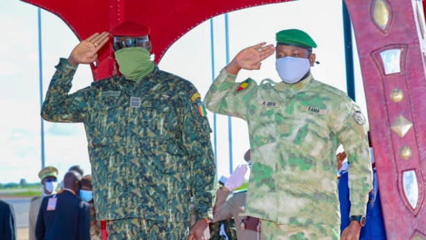 Force anti-coup d’État... Le Mali, le Burkina et la Guinée se démarquent du projet de la CEDEAO