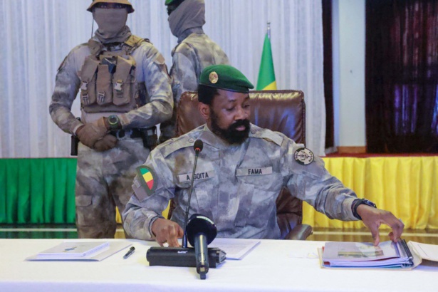 Mali : vers la libération des 46 soldats ivoiriens ?