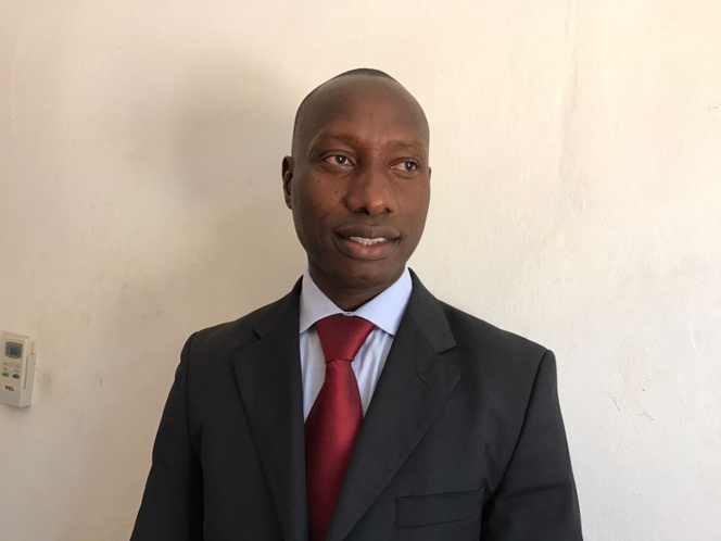 Pr Mamadou DIOMBERA nommé Directeur Général de l’Ecole nationale des....