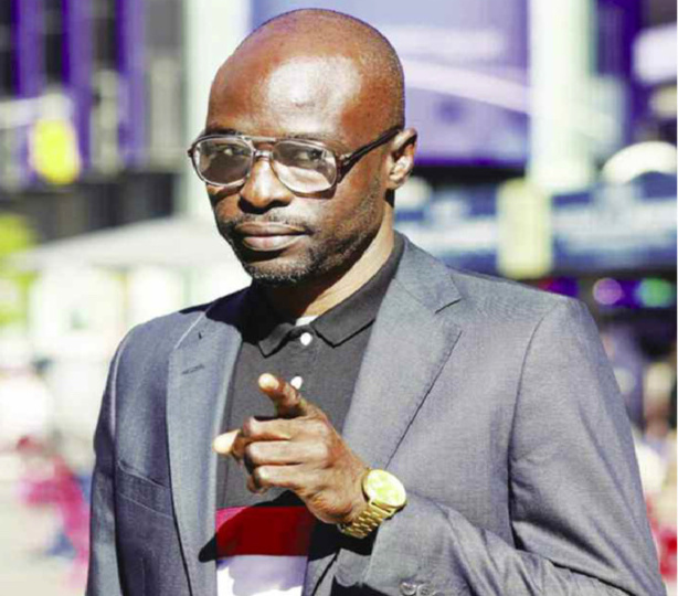 Cheikh Thiam  alias "Ambassadeur" alerte : «Macky Sall est un bon Président mais il doit partir à temps»