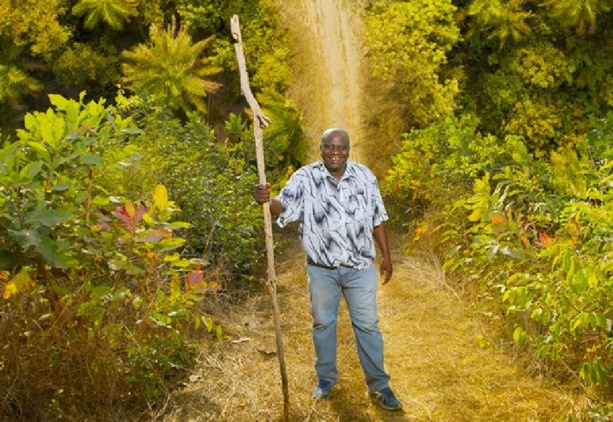Augustin DIATTA, Ziguinchor perd encore un de ses magnats du tourisme Augustin DIATTA, Ziguinchor perd encore un de ses magnats du tourisme