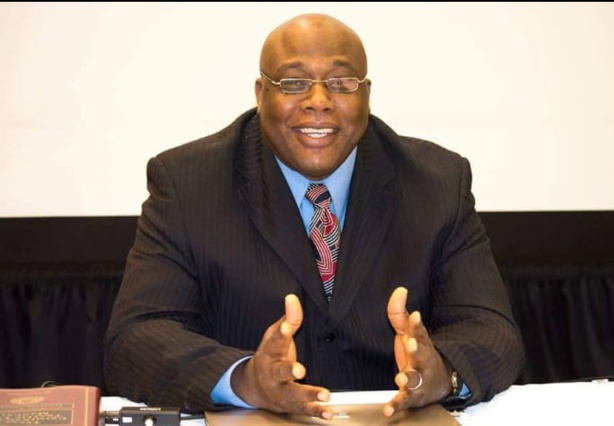 Le ministre conseiller, Dr Ibn Taîmya Sylla : "le Sénégal a besoin de sa diaspora et de son expertise" Le ministre conseiller, Dr Ibn Taîmya Sylla : "le Sénégal a besoin de sa diaspora et de son expertise"