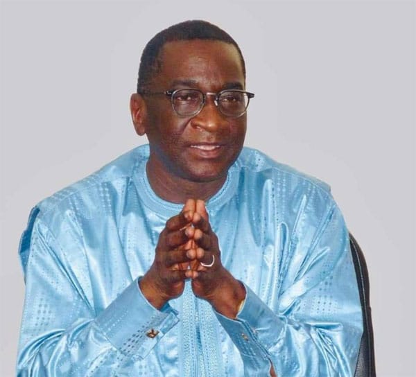 Vote à l’unanimité du projet de budget 2023 de Podor : Le Maire Racine Sy offre 100 emplois aux jeunes de la commune Vote à l’unanimité du projet de budget 2023 de Podor : Le Maire Racine Sy offre 100 emplois aux jeunes de la commune