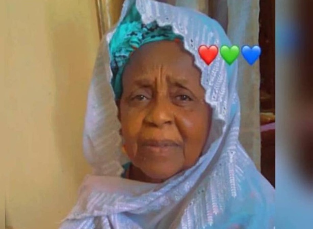 Thilogne : Décès de la mère du Doyen des Juges Thilogne : Décès de la mère du Doyen des Juges