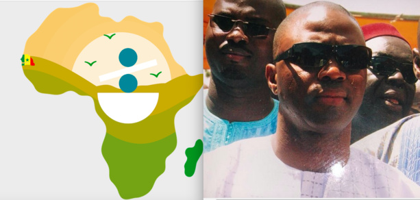 CLUB 50% de PRÉFÉRENCE NATIONALE : Les propositions du Fondateur Abdoulaye Sylla CLUB 50% de PRÉFÉRENCE NATIONALE : Les propositions du Fondateur Abdoulaye Sylla