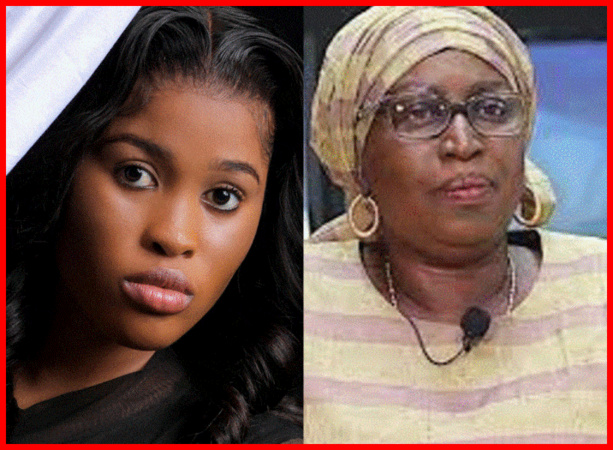 Penda Mbow dénonce : « Adji Sarr est manipulée » Penda Mbow dénonce : « Adji Sarr est manipulée »