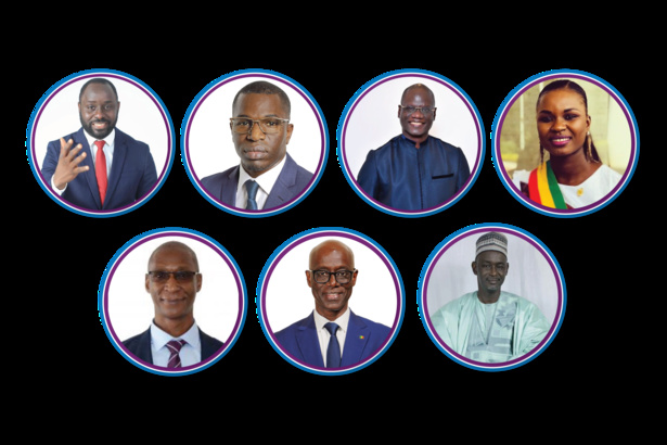 AAR SÉNÉGAL  : Finalement Tout le monde « fout le camp » !