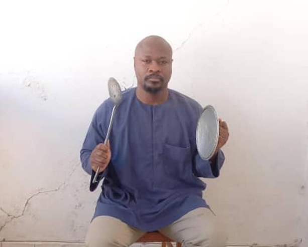 FRAPPONS LES CASSEROLES ! FRAPPONS LES CASSEROLES !