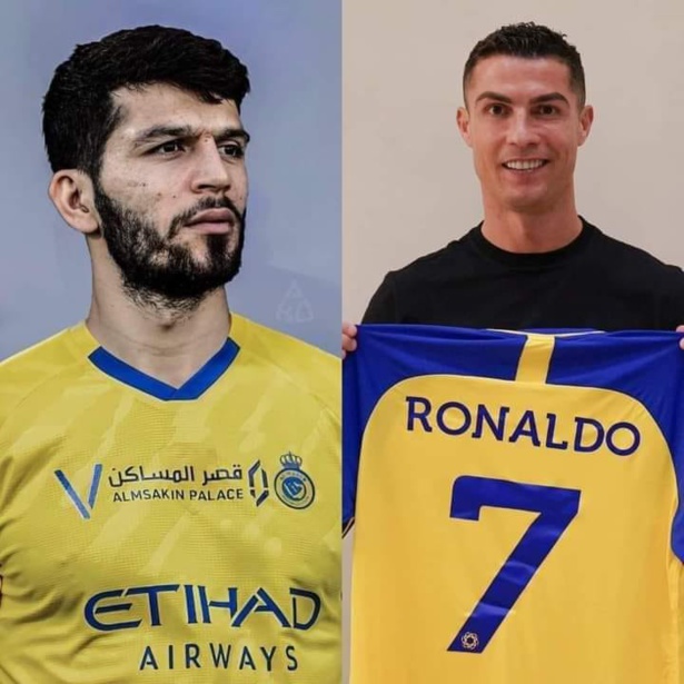 Club Al Nassr : Cristiano Ronaldo crée un malaise Club Al Nassr : Cristiano Ronaldo crée un malaise