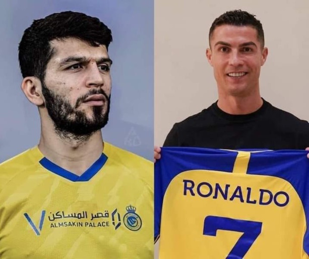 Club Al Nassr : Cristiano Ronaldo crée un malaise Club Al Nassr : Cristiano Ronaldo crée un malaise