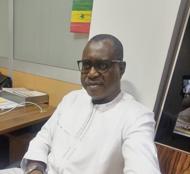 L'émouvant appel de El Hadji Guissé à Pape Alé Niang : "Ne nous abandonne pas. Tu dois rester avec nous..."