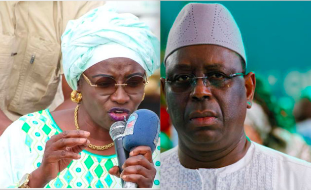 Milliards du CESE détournés : Les tacles glissés et le cinglant démenti de Mimi