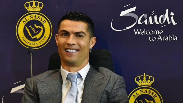 Cristiano Ronaldo à Al Nassr, le succès de la nouvelle politique saoudienne Cristiano Ronaldo à Al Nassr, le succès de la nouvelle politique saoudienne